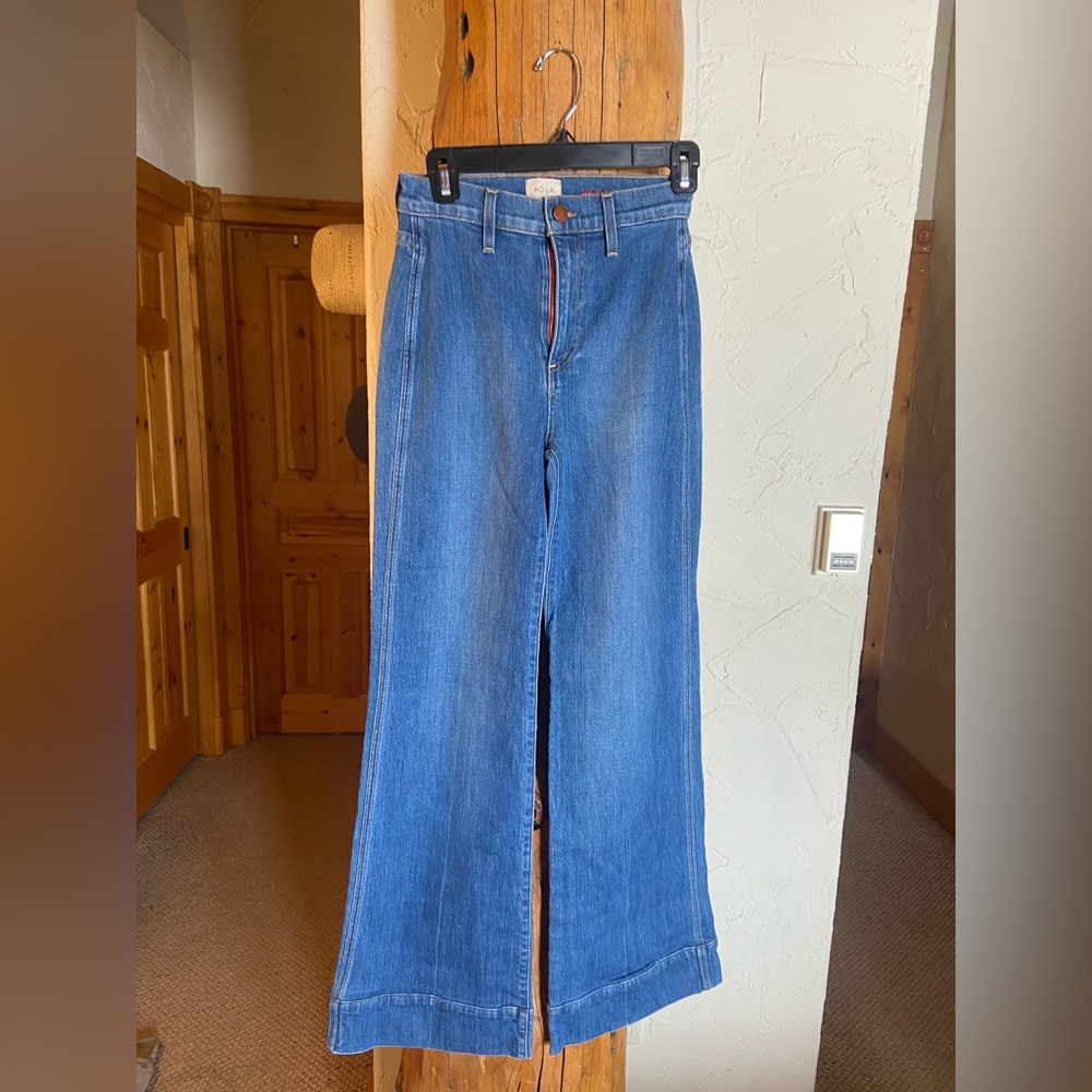 AO LA jeans